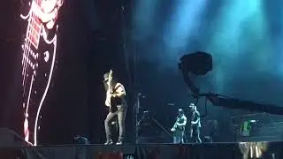 Guns n’ Roses - Knockin’ on heaven’s door - La Plata, Argentina 2017