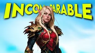 NADIE puede COMPARARSE con World of Warcraft