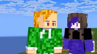 What you doing 😏/minecraft animation/mine-imator/