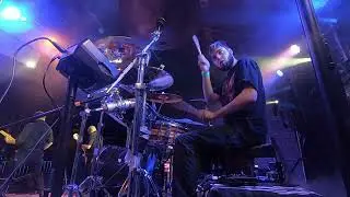 Loits - Simo Atso drumcam 2022 - Tulisilma sünd