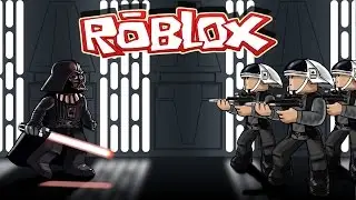 Roblox | JEDI VS SITH - Star Wars Roleplay! (Roblox Star Wars)
