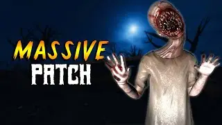10 Things YOU SHOULD KNOW About the NEW PHASMOPHOBIA PATCH