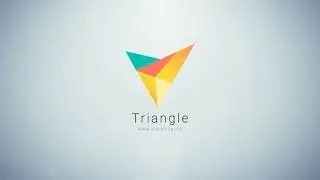 Minimal Logo Reveal (After Effects Template)★ Best AE Templates