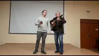 Вечер встречи выпускников 2022