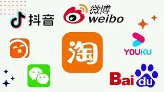 SMM in Chinese social media. Online promotion on Chinese platforms