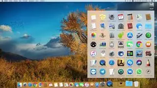 macOS X 10.13.1 i3 4150 8Gb Ram R9 270X 2Gb Msi H81M