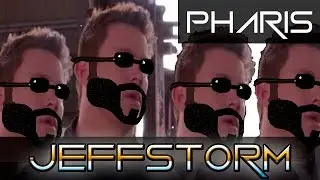 Jeffstorm - My Name Is Jeff (Sandstorm Remix)