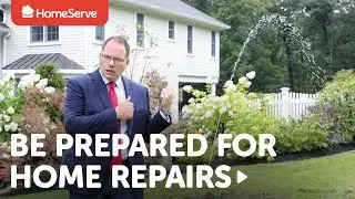Get a Plan BEFORE a Repair Is Needed!
