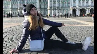 VLOG 25.02-8.03 Не судите меня