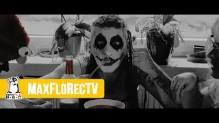 Kleszcz & DiNO - Made In China (official video) | HORRYM JESTEM