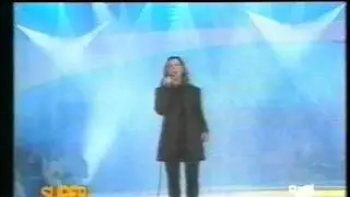 Tina Arena Fragment Chains In Italy 95