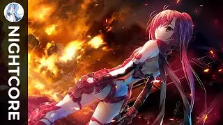 Nightcore - I'll Bring The Fire