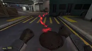 Garry's Mod Team Fortress 2 Scream Fortress 2012 Footsteps - Custom Footsteps