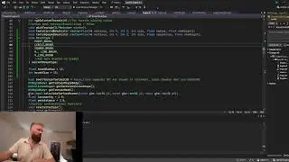 C++ & OpenGL Game Engine Development - Creating Terrain Brush Tools