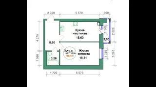Уфа. Кузнецовский затон. ЖК Альпийский парк.