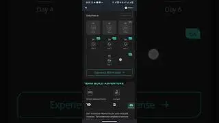 [Modal] Airdrop Revox Binance | Launching sebentar lagi