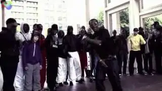 Syde - Wesh Syde