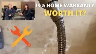 Do I Need a Home Warranty After I Buy a House?  Is it worth it?