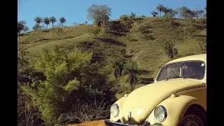 PARTE 1 - São sebastião do Rio Preto e Santo Antônio do Rio Abaixo MG | Viagem com minha Avó