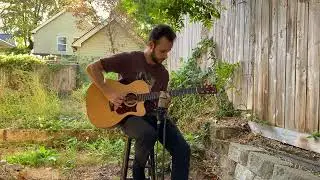 Bibio - Patchouli May (Cover)