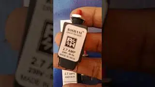 Circuit Breaker for Mixer Grinder