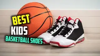 Top 5 Best Kids Basketball Shoes [Review 2023] - Originals Unisex-Child Basketball Shoe