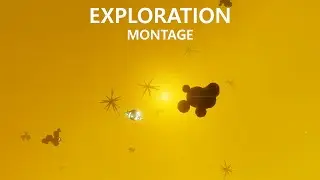 Elite Dangerous: Odyssey - Exploration Montage | Episode 10
