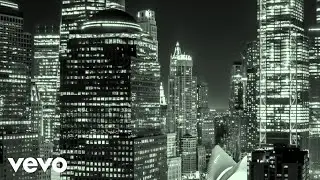 Yello - Rush For Joe (Short Video Clip)