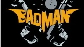 Bad Man | Raymon | 2022