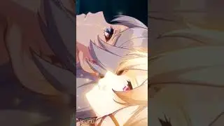 Moral of story part. 2 #honkaiimpact3 #amv #anime #effects #video #shorts #edit