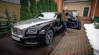 Жекич Дубровский Mercedes лучше Rolse Royse