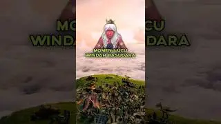 Momen Kocak Windah Basudara