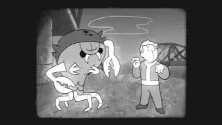 Fallout 4 S.P.E.C.I.A.L. Video Series - Endurance