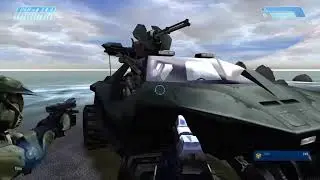 Halo: The Master Chief Collection part 3