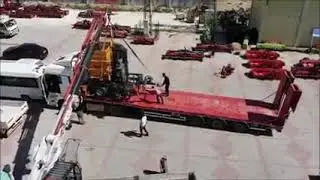 Torunoğlu Tarım Makinaları
