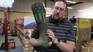 Boots & More - Largest Rocky & Georgia Dealer in South!