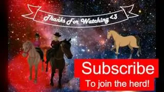 My New Outro!