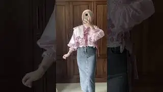 udah gak perlu pusing² lagi nyari ootd ini udah mimin kasih ide ootd simpel 🥰 semoga bermanfaat #fyp