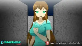 Primer minuto | Tú eres mi chica | Capitulo 4 | Caricanima Studio