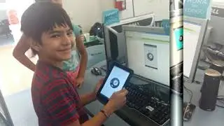 Crea tu APP1