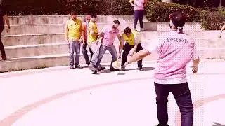 Comprometimento com desenvolvimento de pessoas.