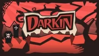 Darkin - iOS / Android - HD Gameplay Trailer
