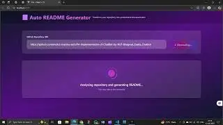 Github README File Generator