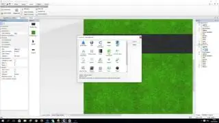 Construct Classic Как зделоть игру в стиле гта 2  2 Урок Канец
