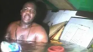 Cursed Shipwrecks Found at the Bottom of the Sea