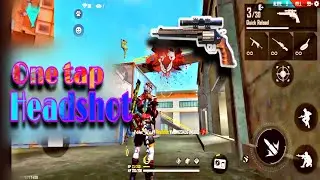 M500 One tap Headshot🔥 | Trying Binod tricks 😂😂
