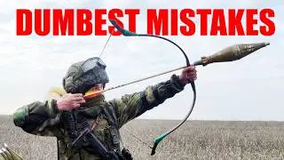 Russia’s Dumbest Mistakes (in 2026)