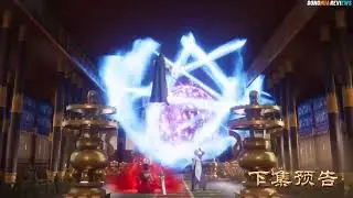 Spirit Sword Sovereign Season 4 Episode 143 Priview 🔥