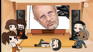 reaction half life 2 gacha life on portal