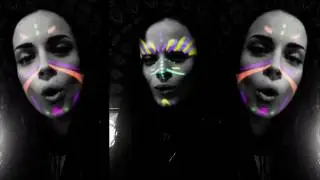 Neokontrol - AbduXionS [Video feat. ROSE WELL] OVNI REC 10